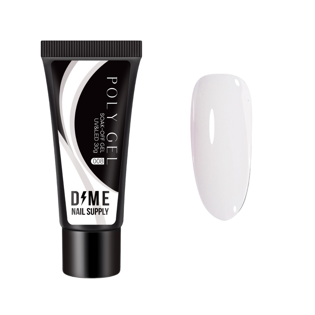 DNS Polygel 008