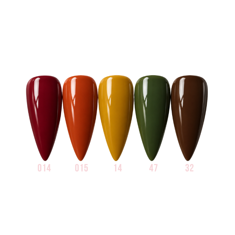 Fall In Love Bundle