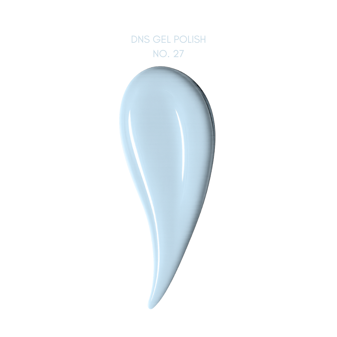 DNS Gel Polish No. 27