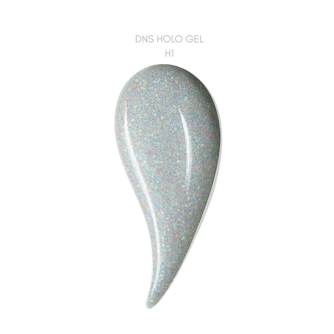 DNS Holo Gel H1