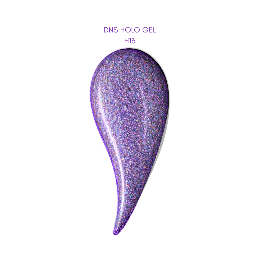 DNS Holo Gel H13