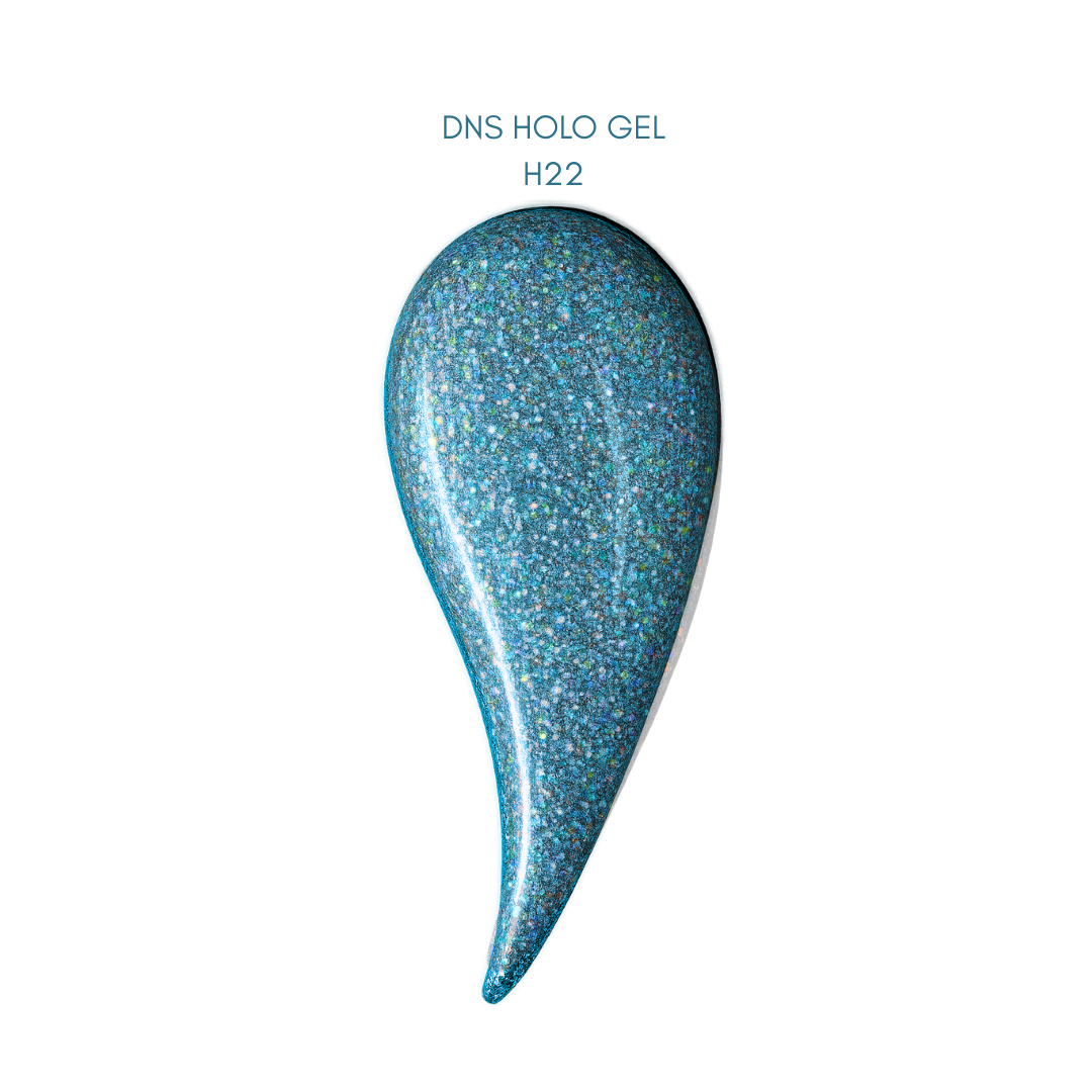 DNS Holo Gel H22