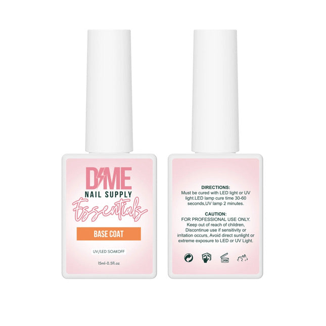 DNS Base Coat – Dime Nail Supply