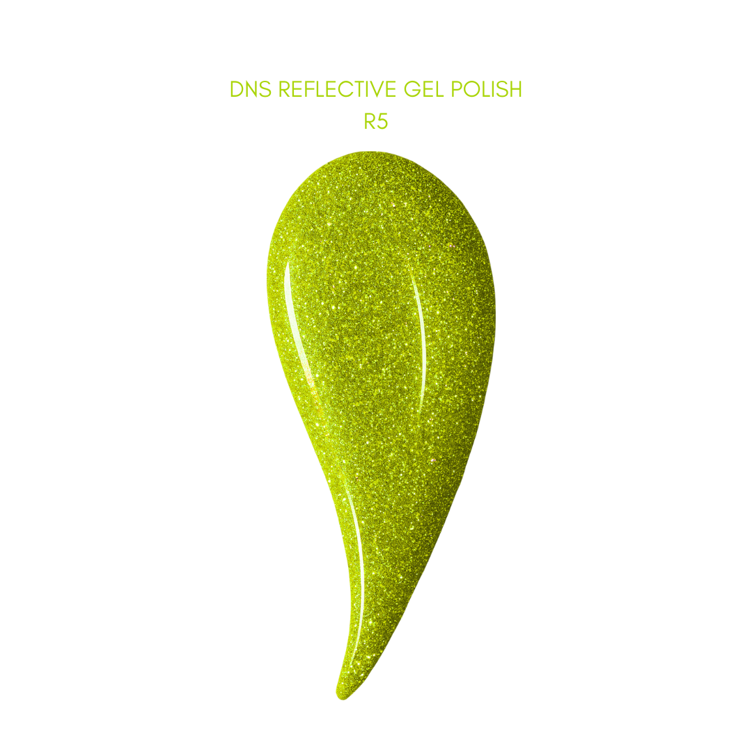 DNS Reflective Gel R5