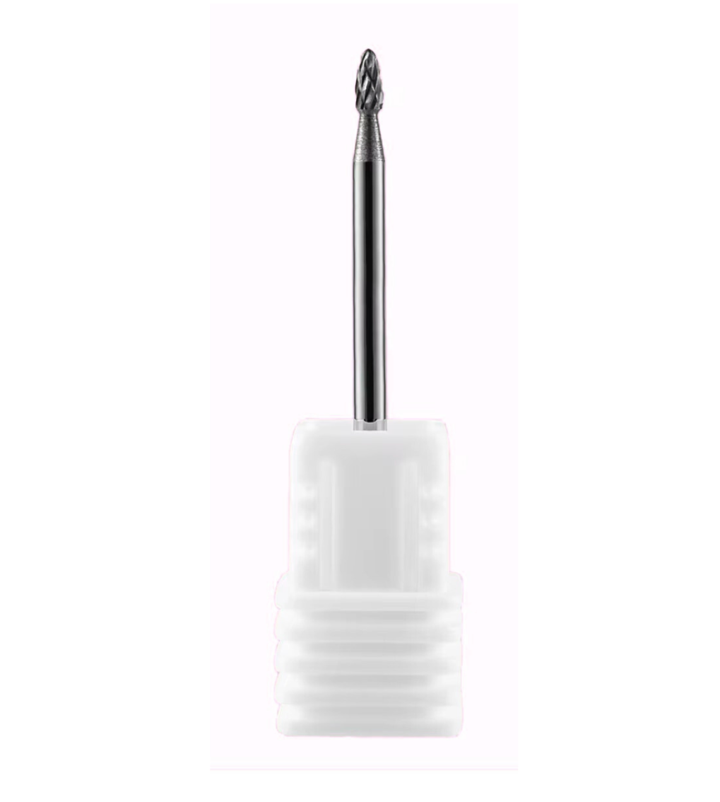 Carbide Mini Flame Bit