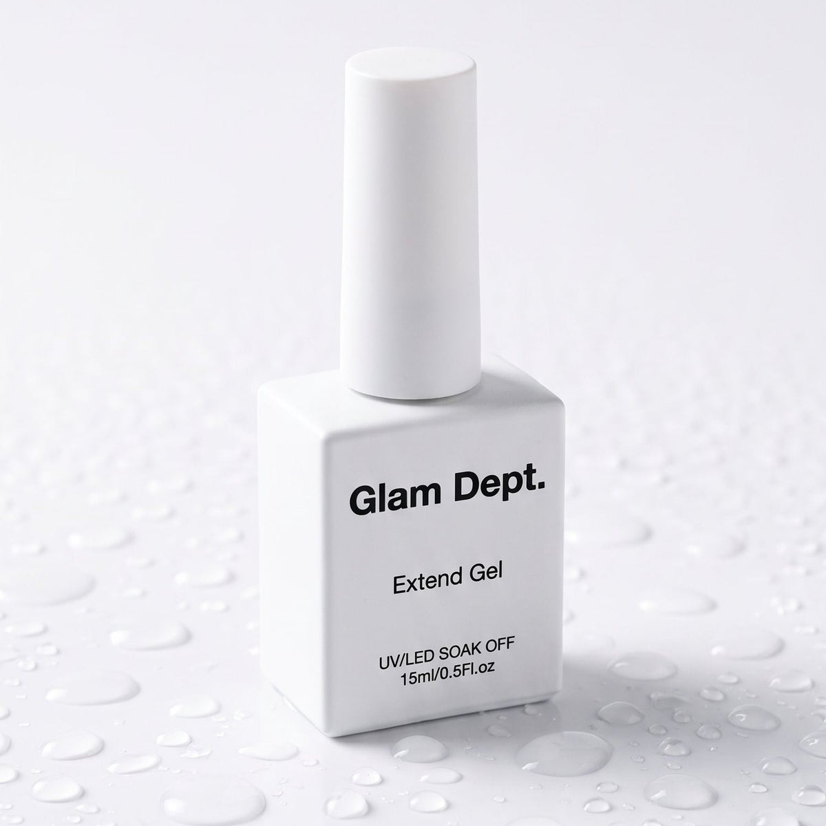 Glam Dept Extend Gel