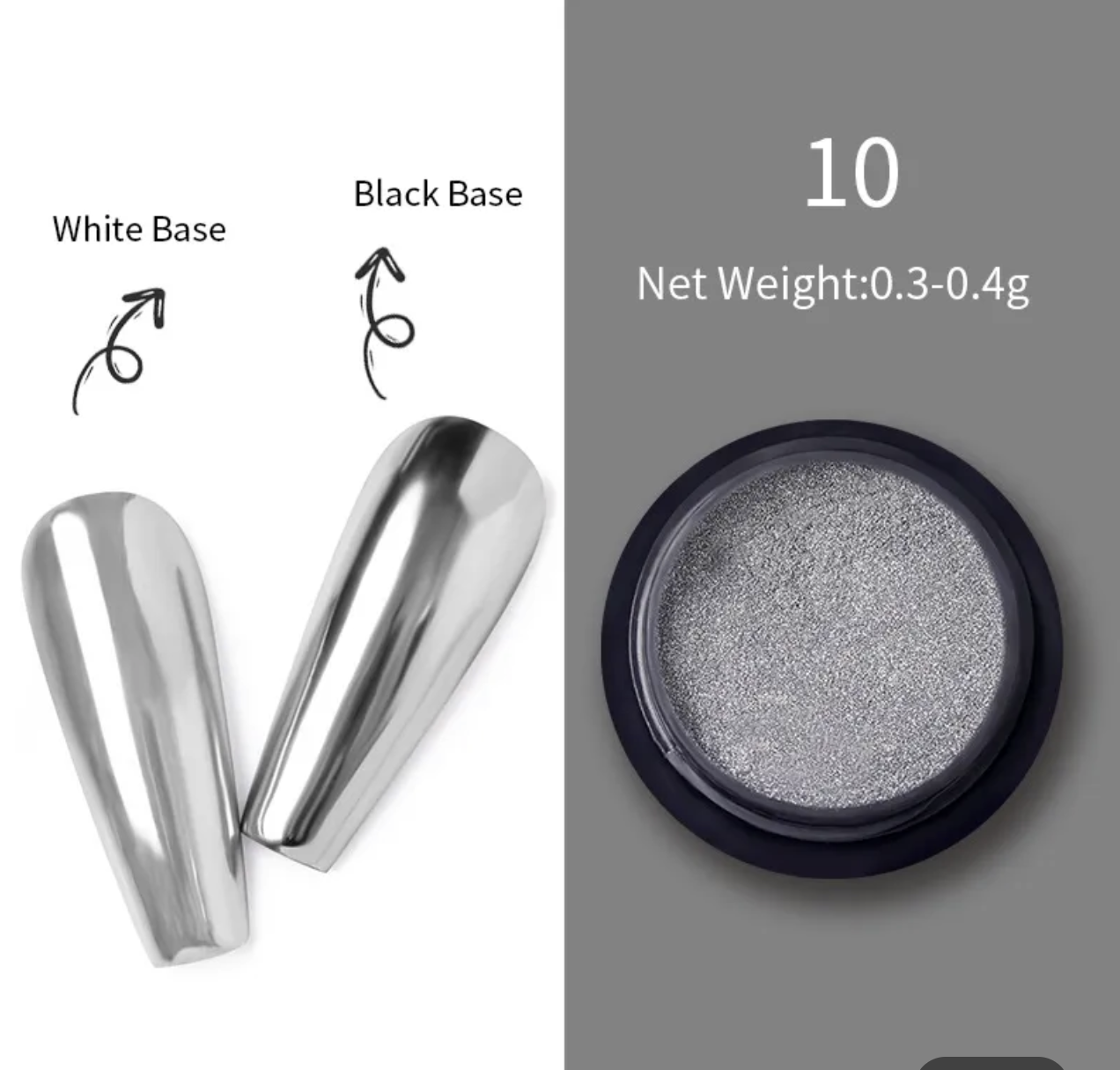 Deep Silver Chrome (10)