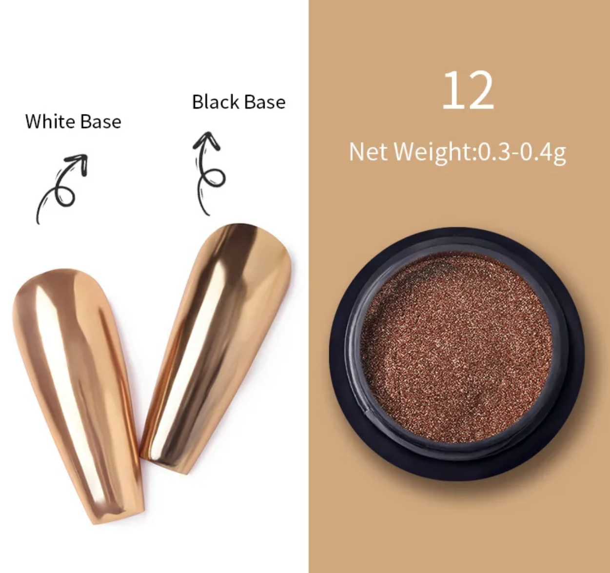 Orange Gold Chrome (12)