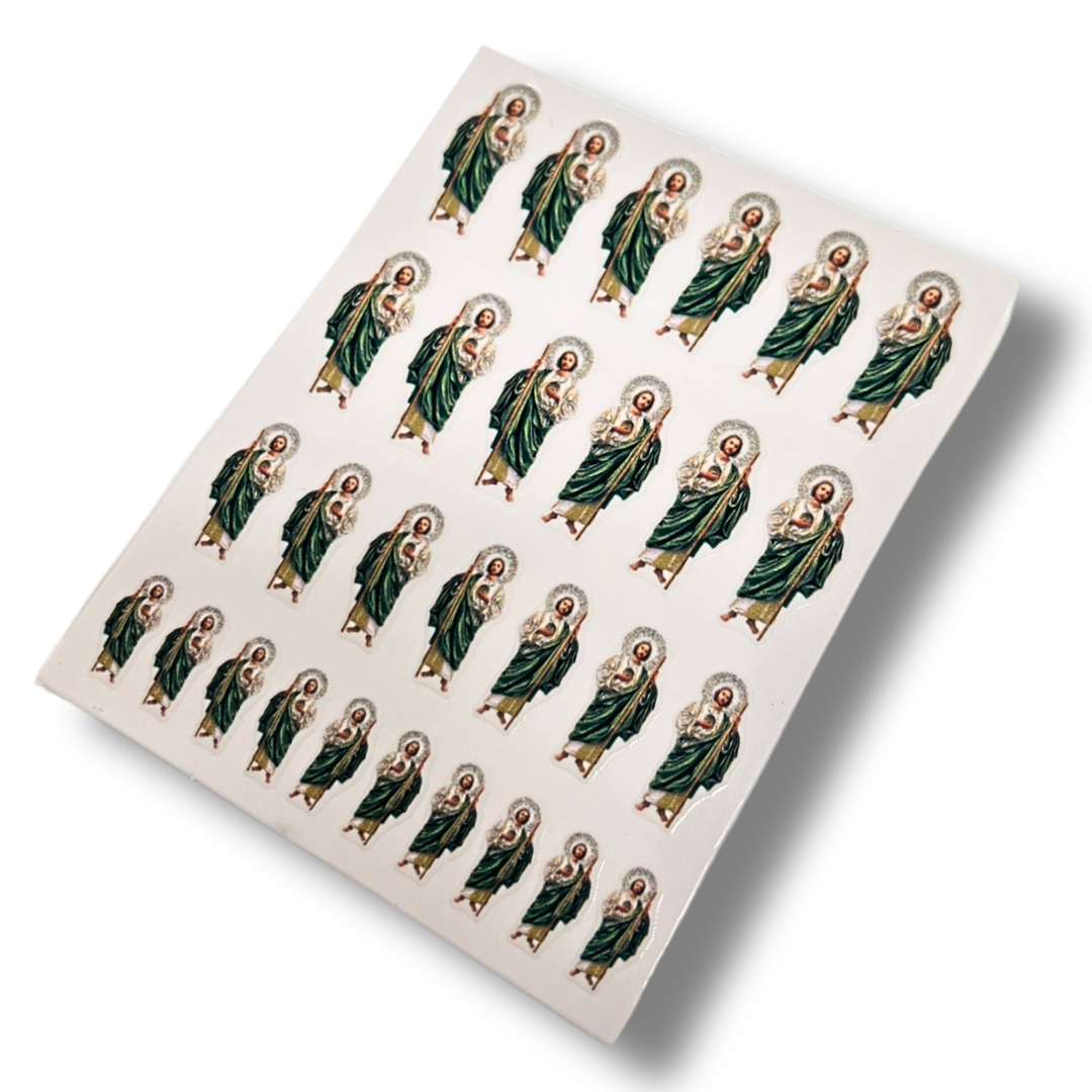 Jesus Stickers