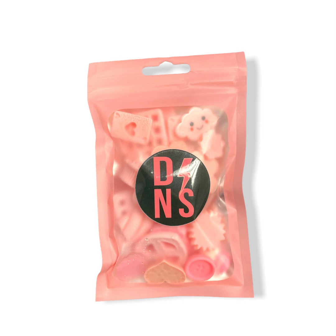 Pastel Pink Kawaii Mix
