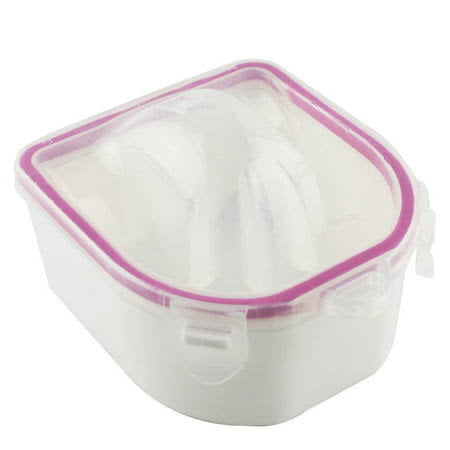 Nail Soaking Bowl (1pc)