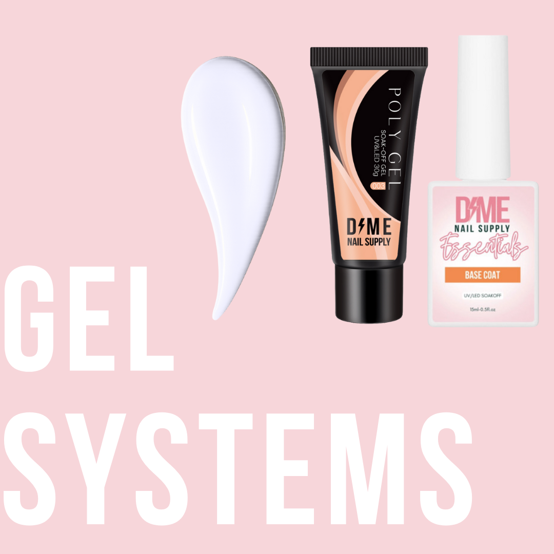 Gel Systems