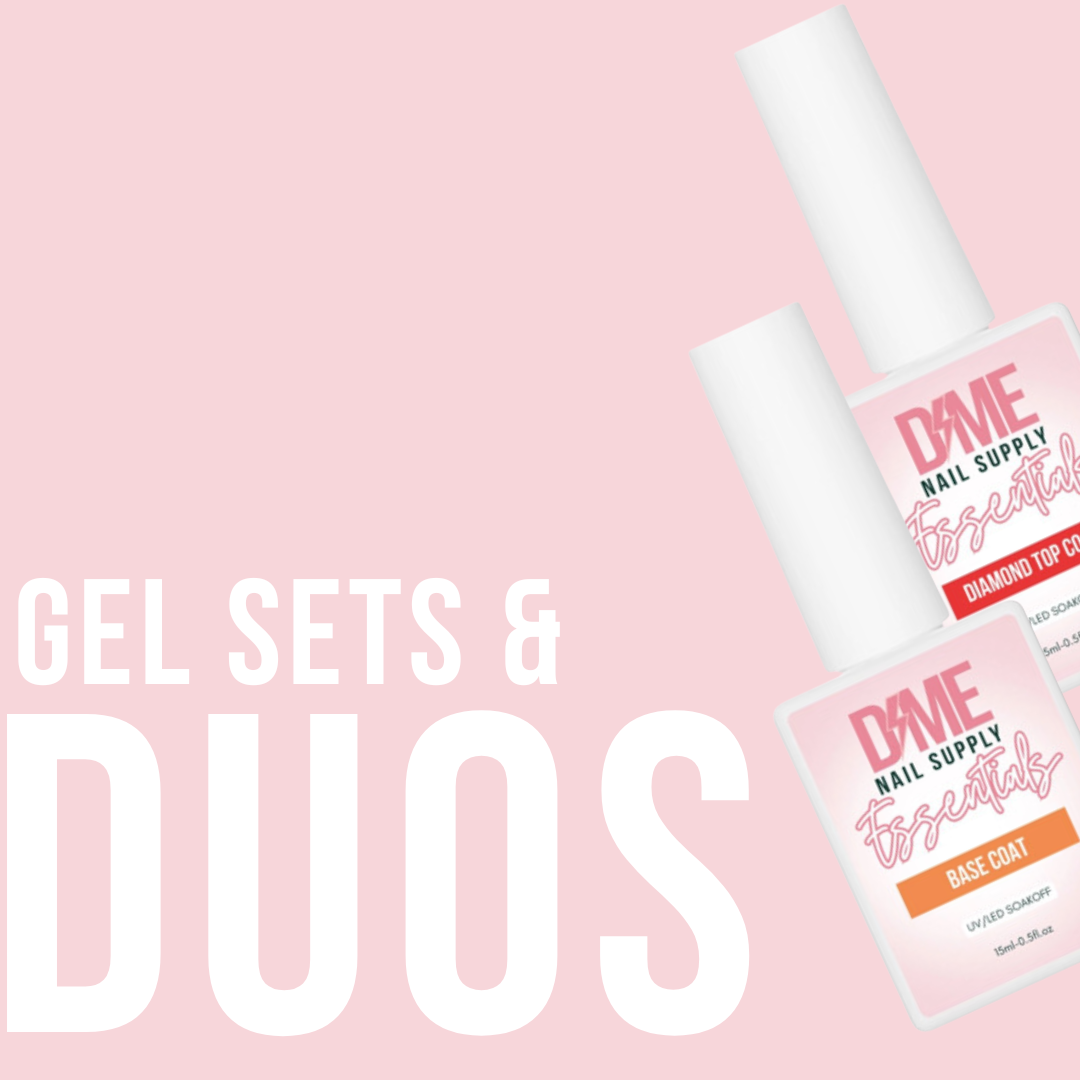 Gel Sets & Duos