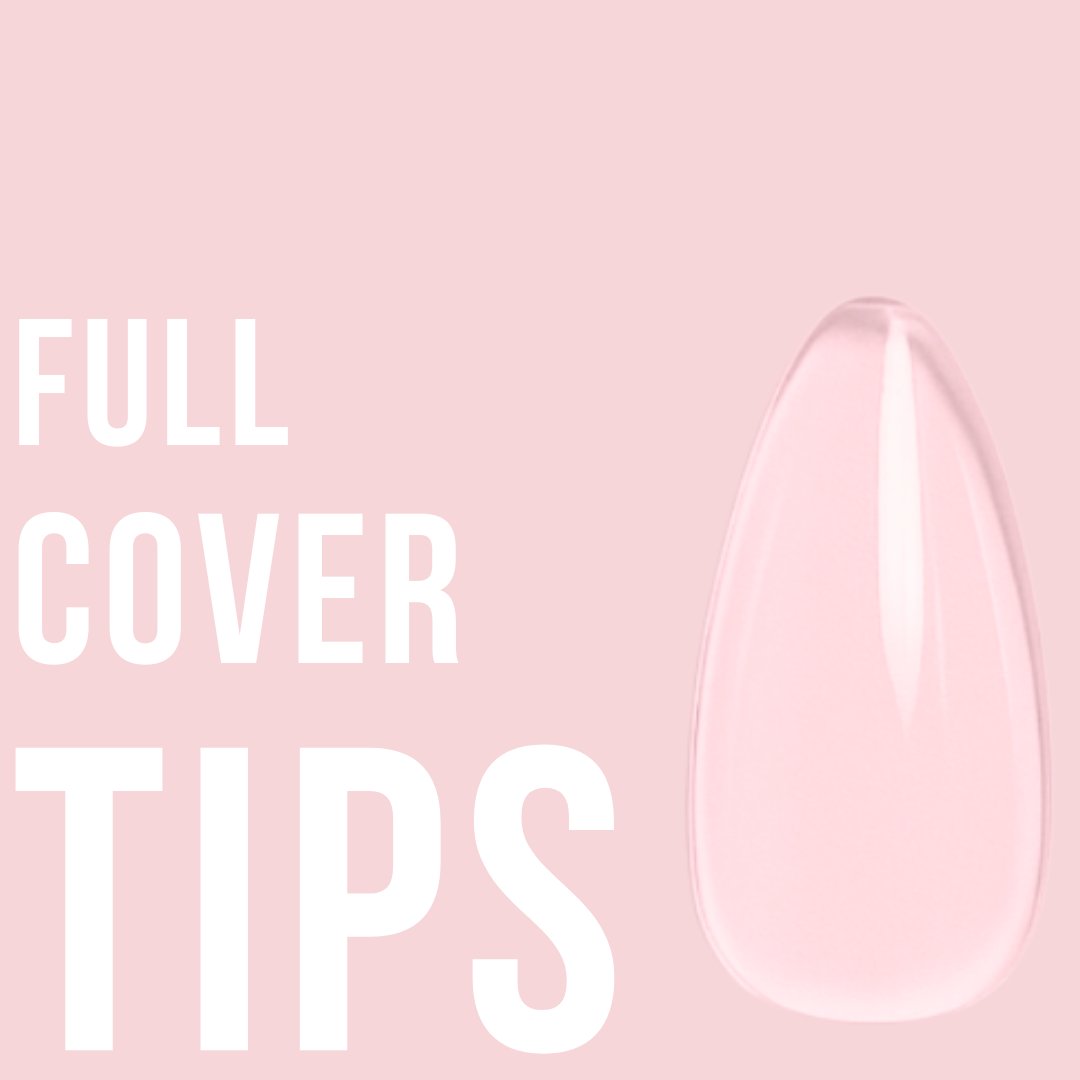 Full Cover Tips
