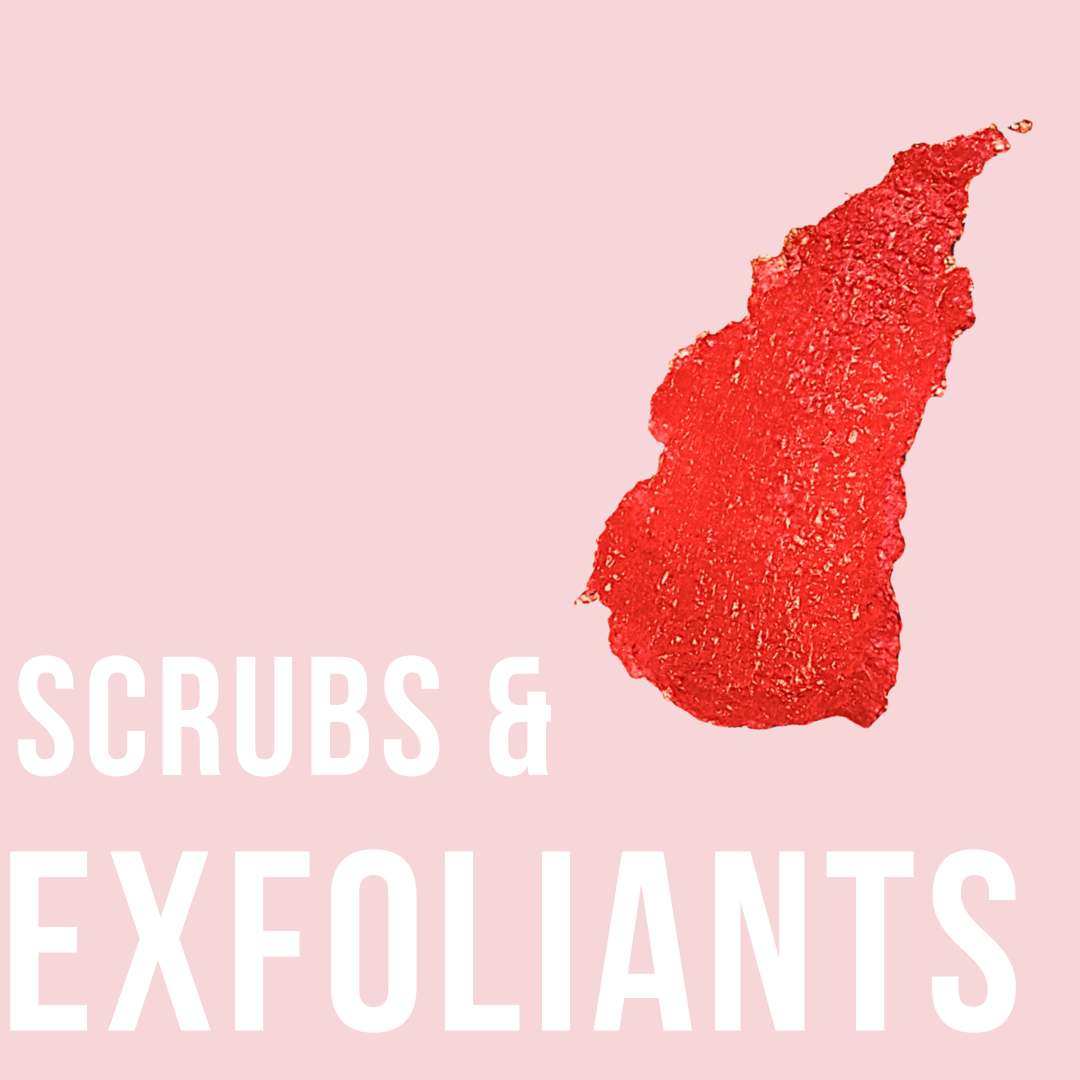 Scrubs & Exfoliants