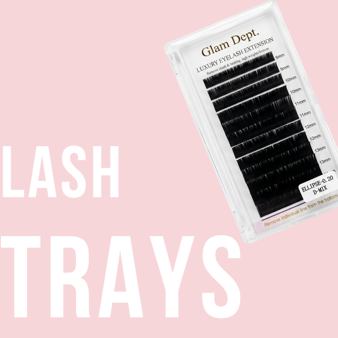 Lash Trays