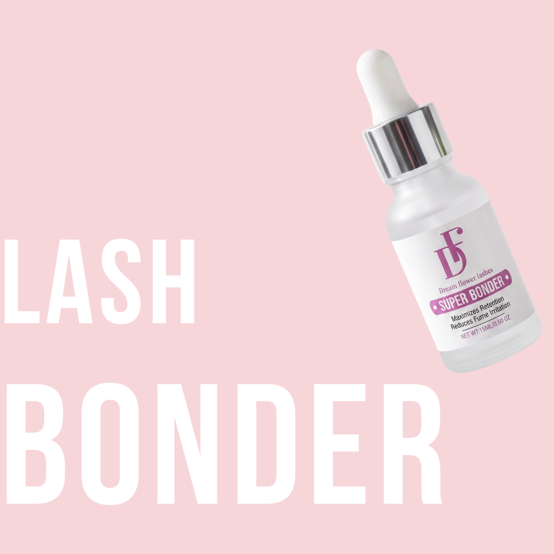 Lash Bonder