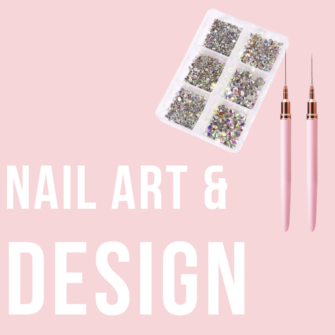 Nail Art & Design