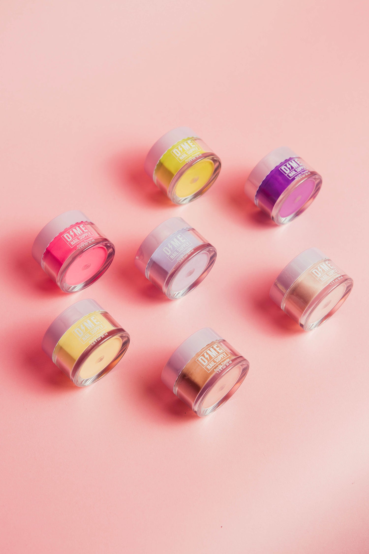 DNS Pro Acrylic Powder