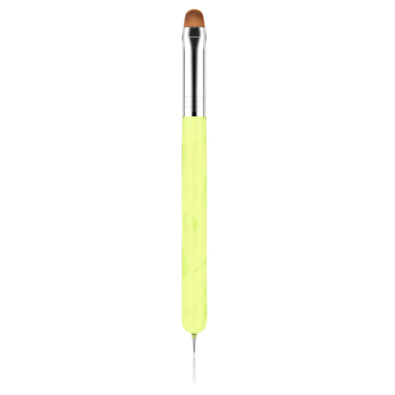 French Cleanup Brush