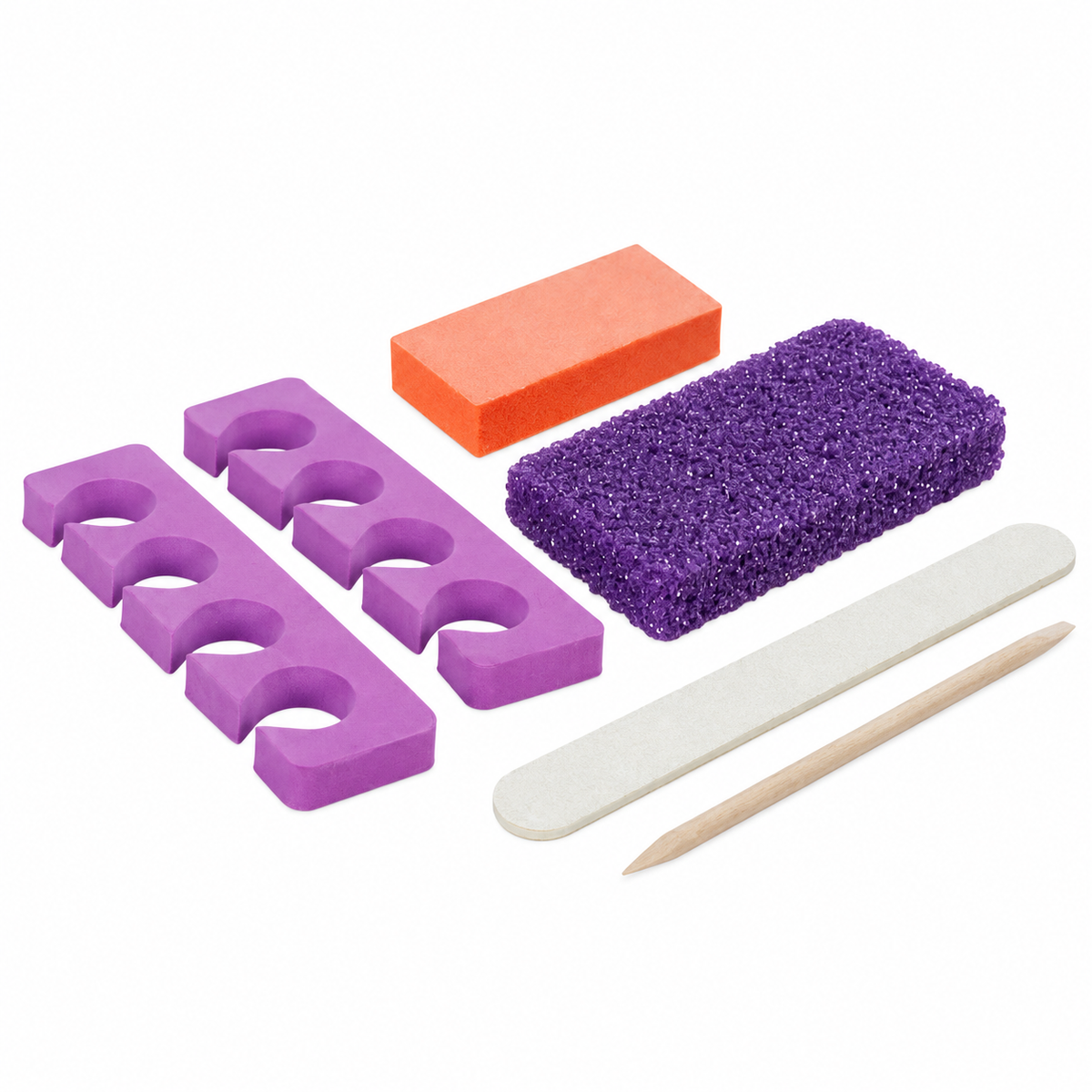 5-Piece Pedi Kit