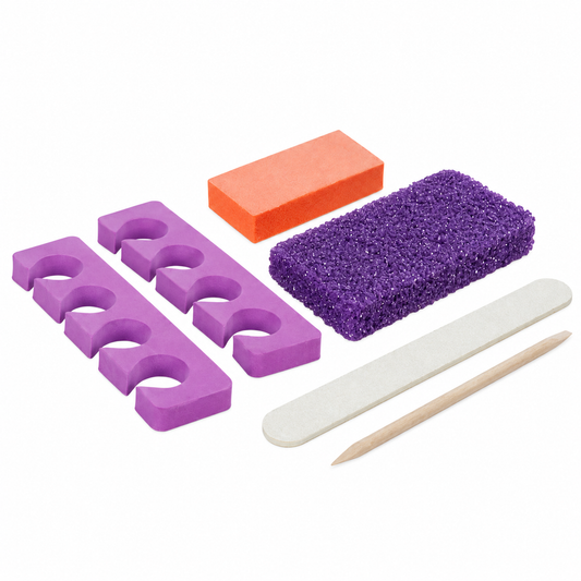 5-Piece Pedi Kit