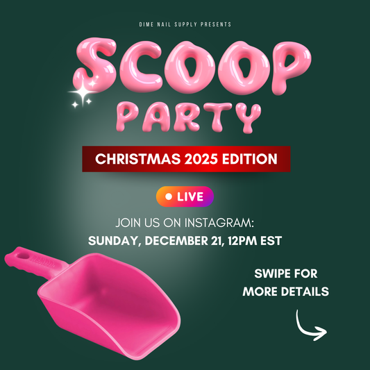 Christmas Scoop