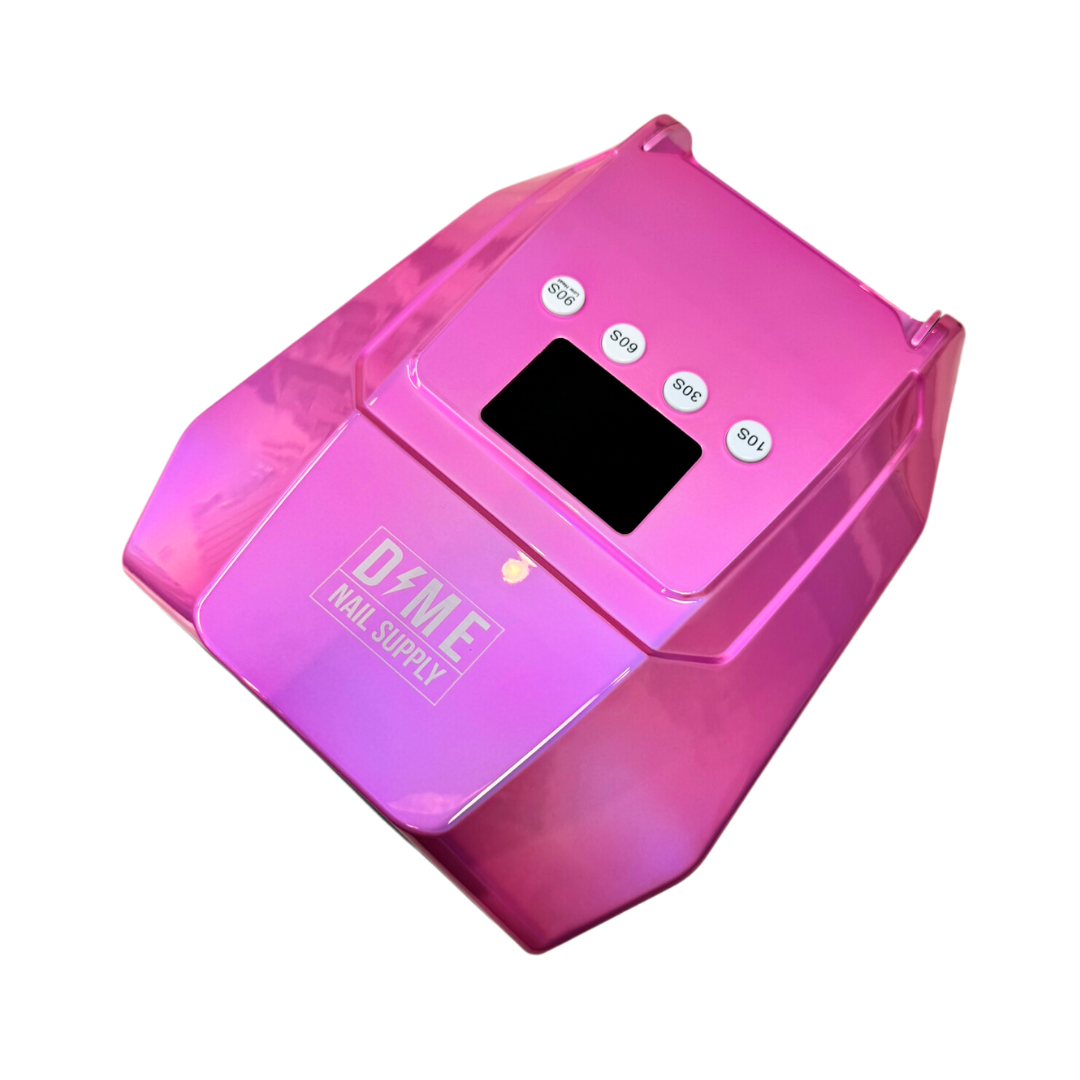 DNS Geo UV/LED Lamp