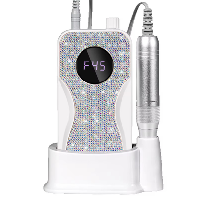 Bling Portable Nail Drill (SG720)