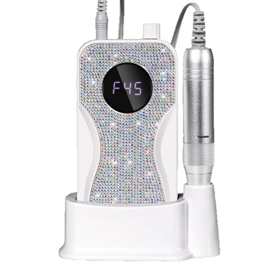 Bling Portable Nail Drill (SG720)