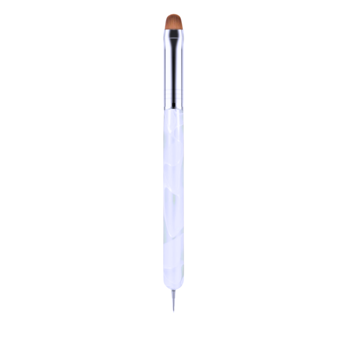 French Cleanup Brush