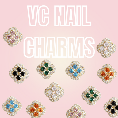 VC Nail Charms (10pcs)
