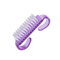 Double Handle Nail Cleaning Brush