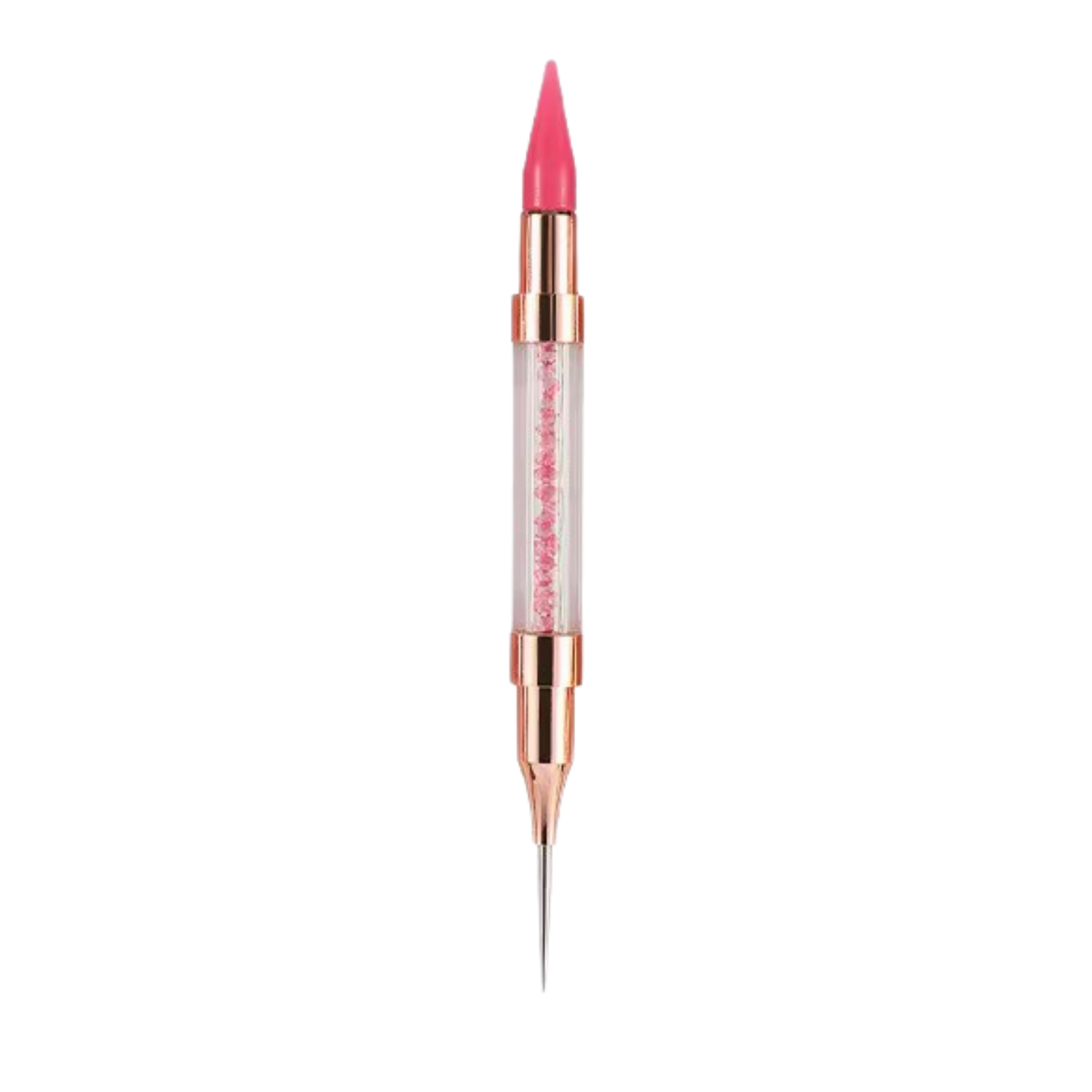 Rose Gold Bling Picker