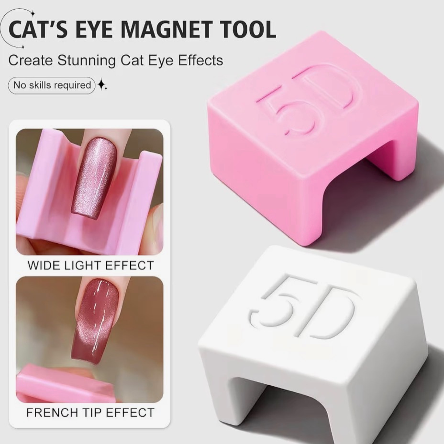 Glam Dept 5D Effect Cat Eye Tool