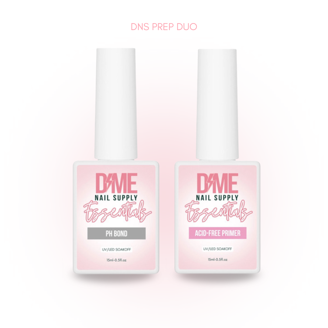 DNS Prep Duo
