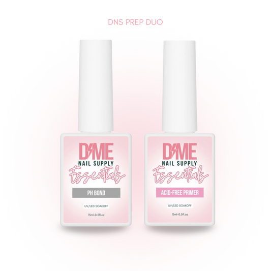 DNS Prep Duo