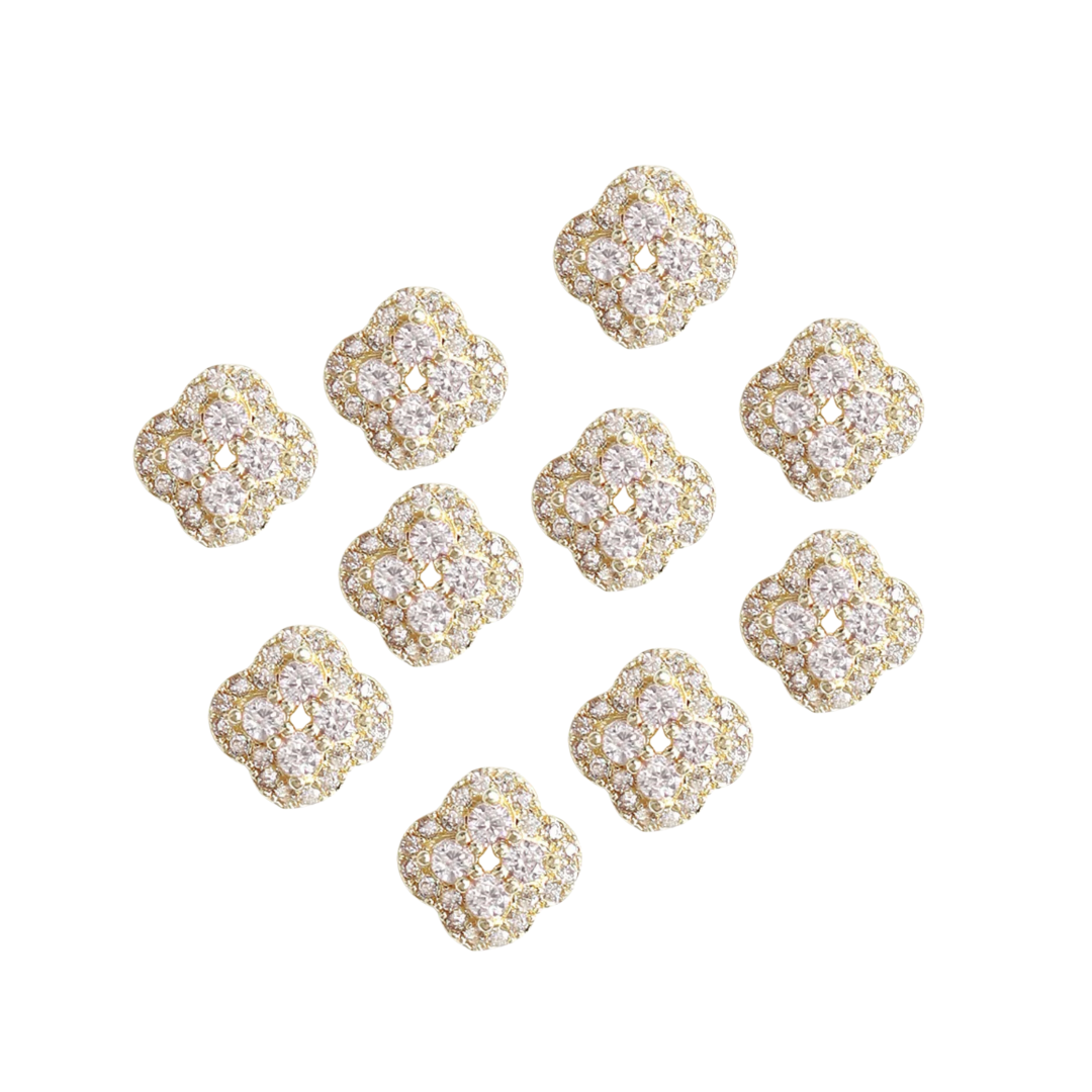 VC Nail Charms (10pcs)