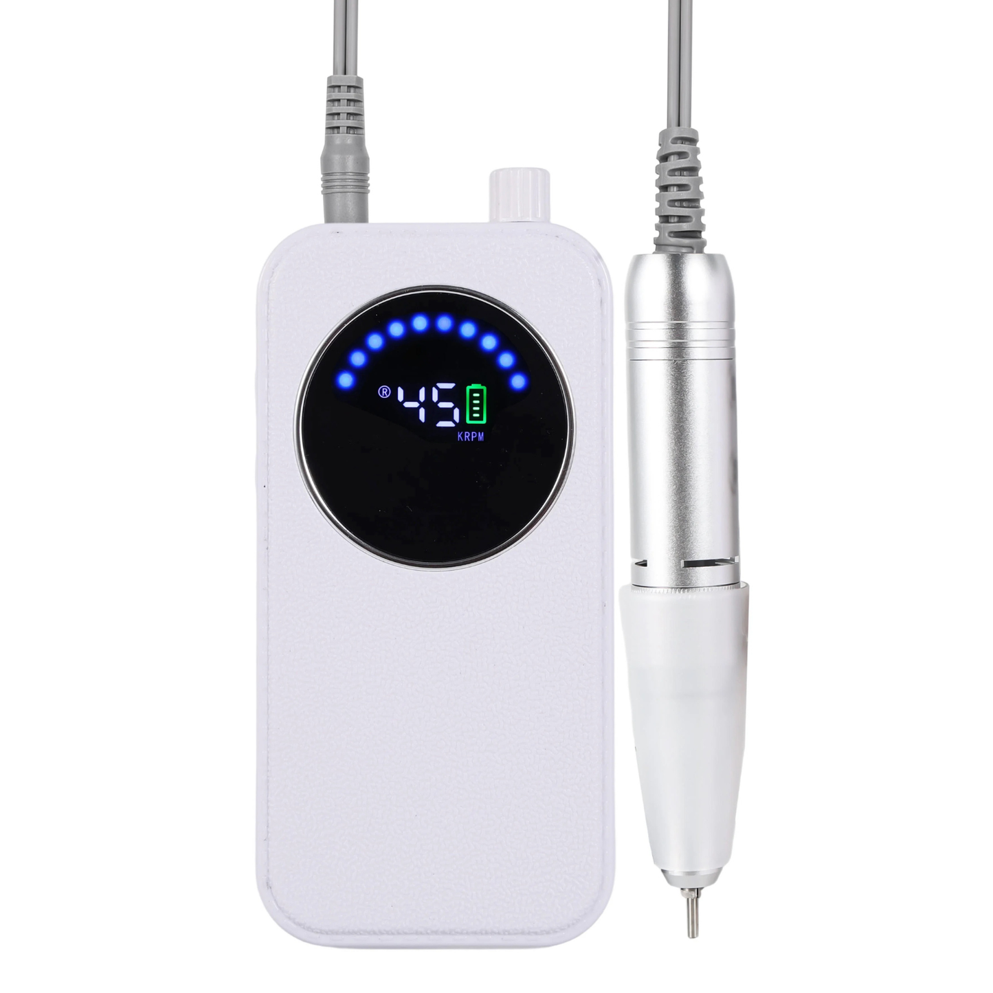Basic Portable Nail Drill (SG723)