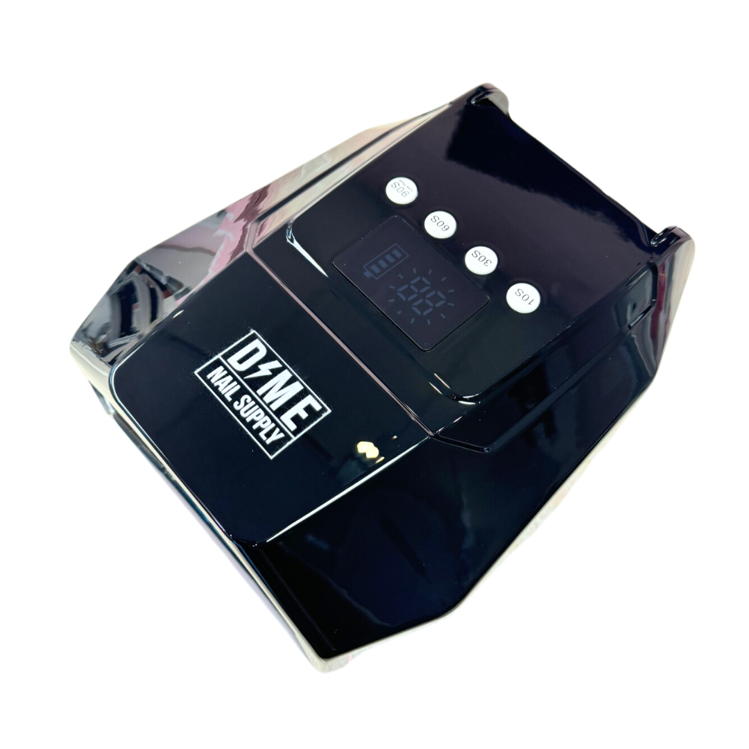 DNS Geo UV/LED Lamp