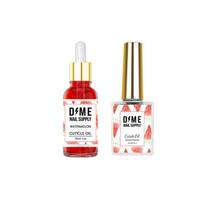 Watermelon Cuticle Oil