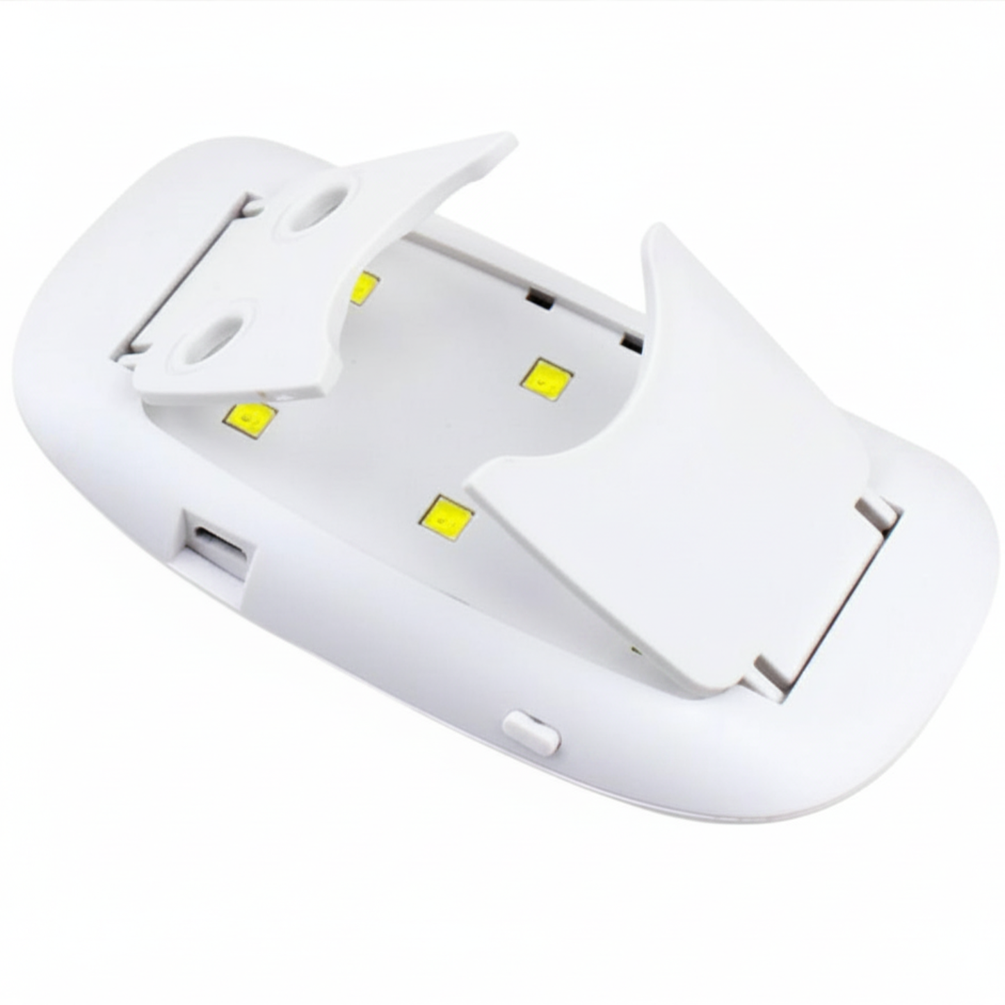 SUN Mini2 6W UV/LED Nail Lamp