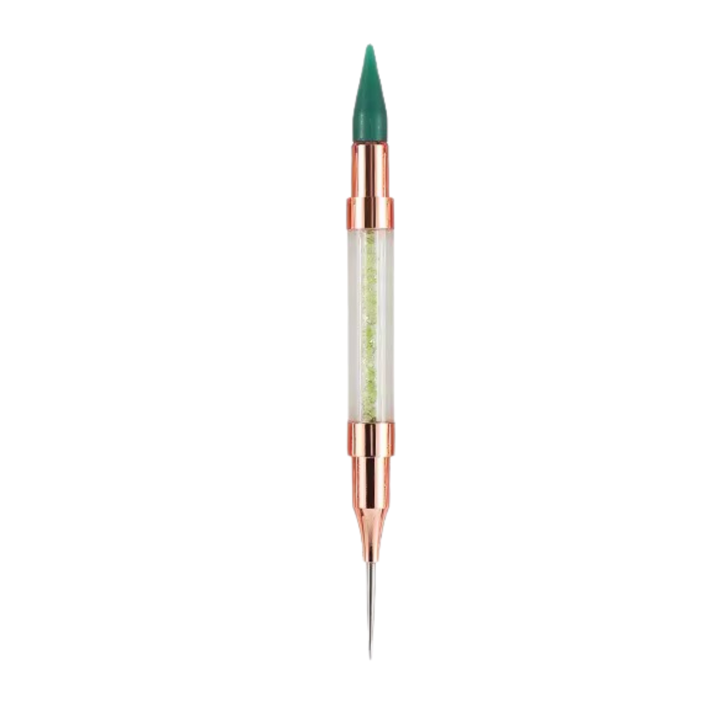 Rose Gold Bling Picker