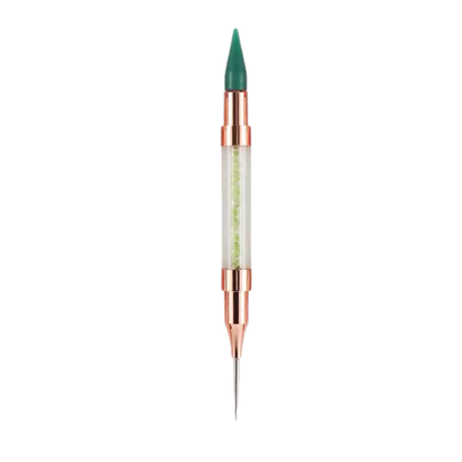 Rose Gold Bling Picker
