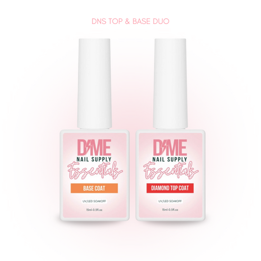 DNS Top & Base Duo