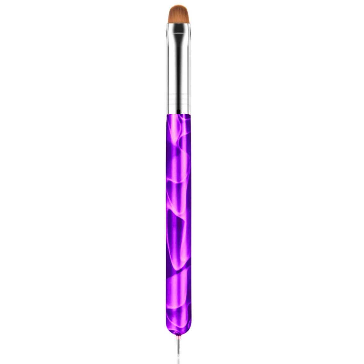 French Cleanup Brush