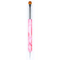 French Cleanup Brush