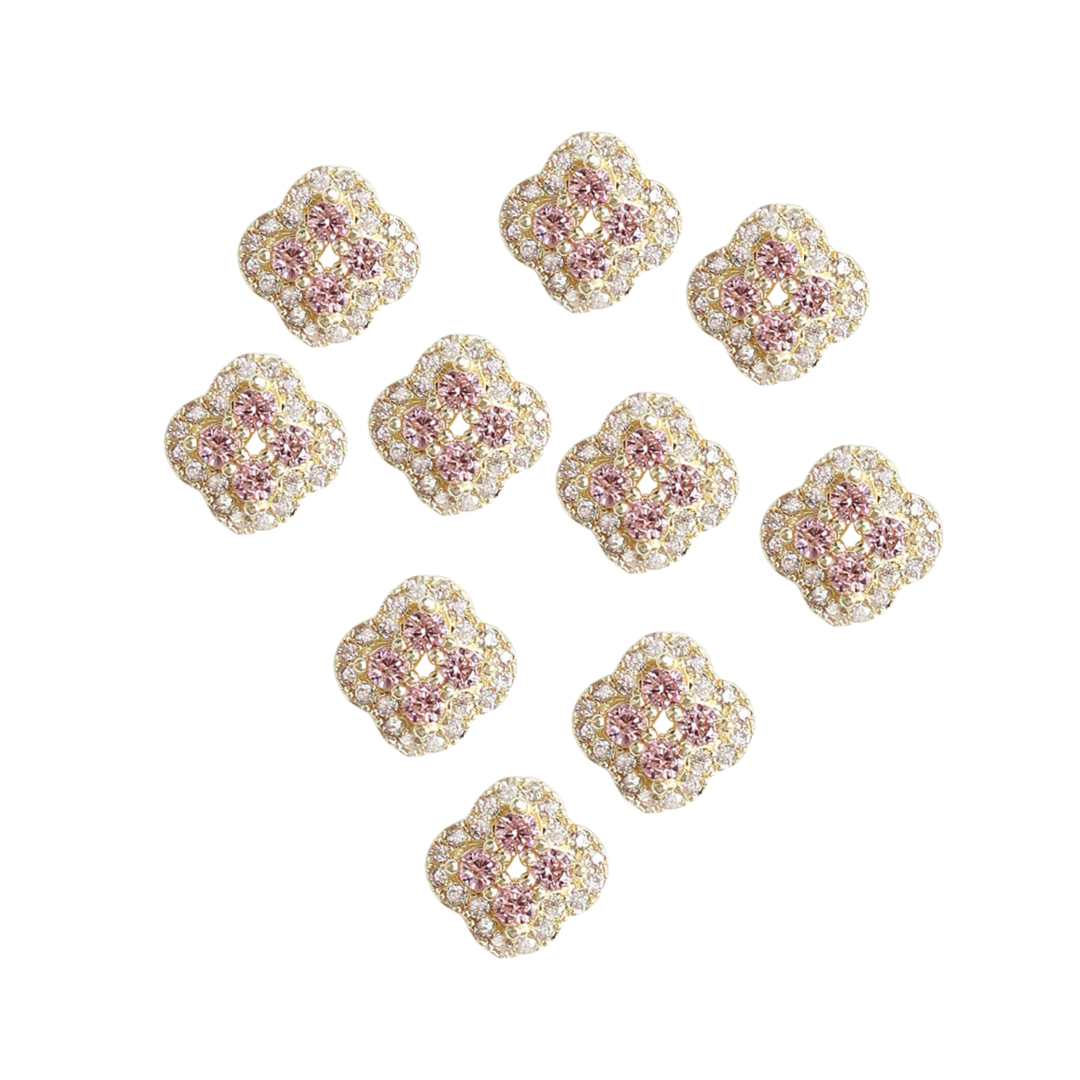 VC Nail Charms (10pcs)