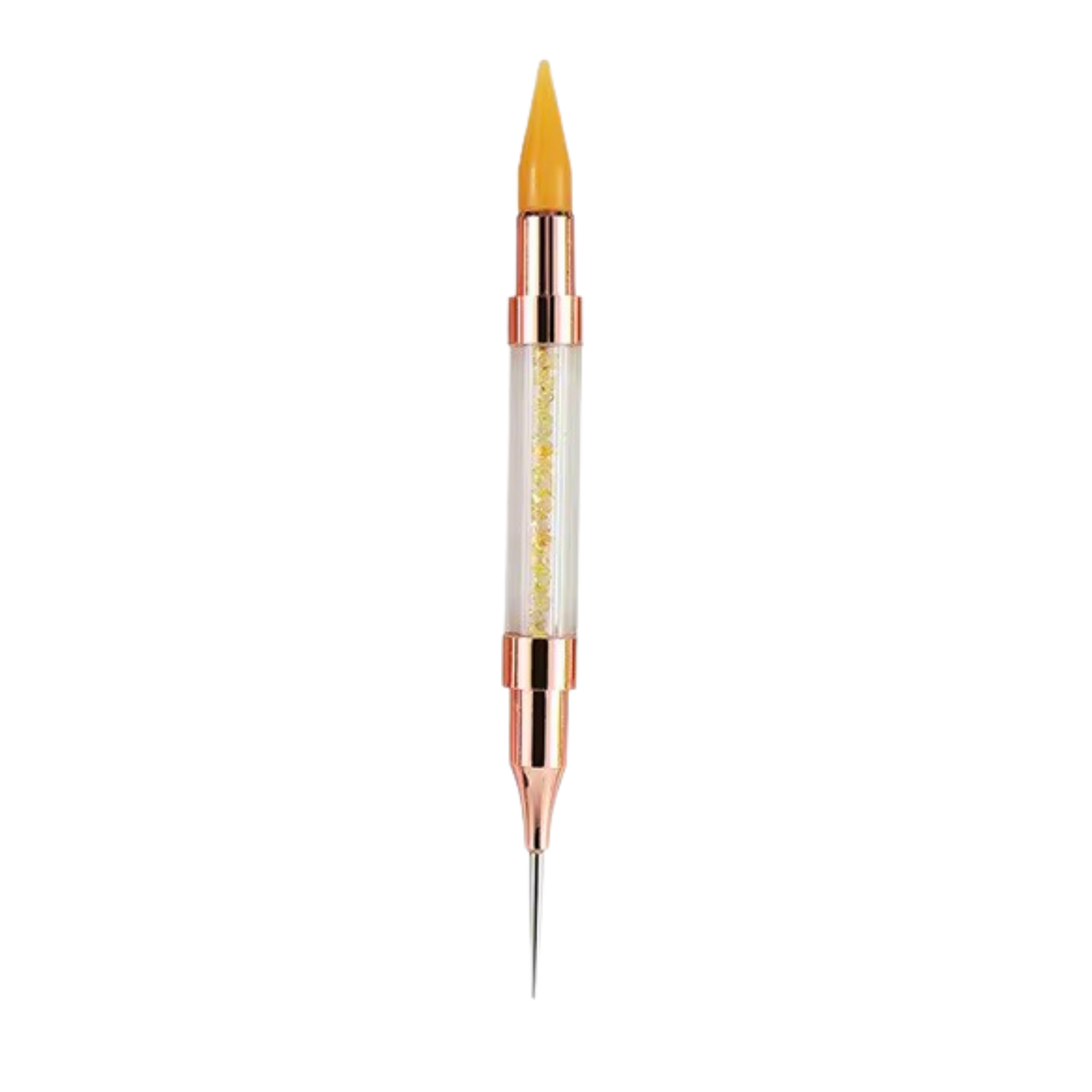 Rose Gold Bling Picker