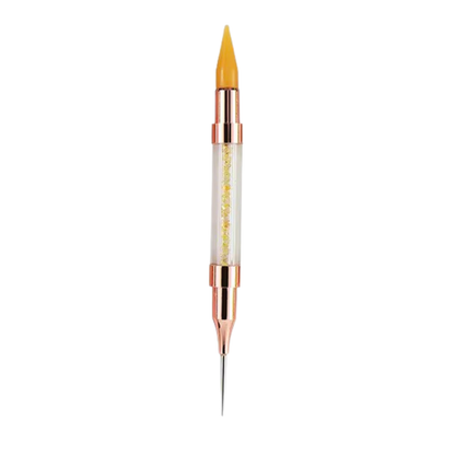 Rose Gold Bling Picker